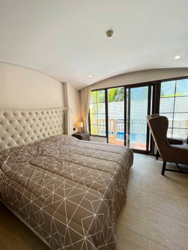 🏢 ให้เช่าคอนโด : The Venetian Signature Pattaya (เดอะ เวเนเชี่ยน ซิกเนเจอร์ พัทยา)   รหัสทรัพย์ | 📌LNP-C13085