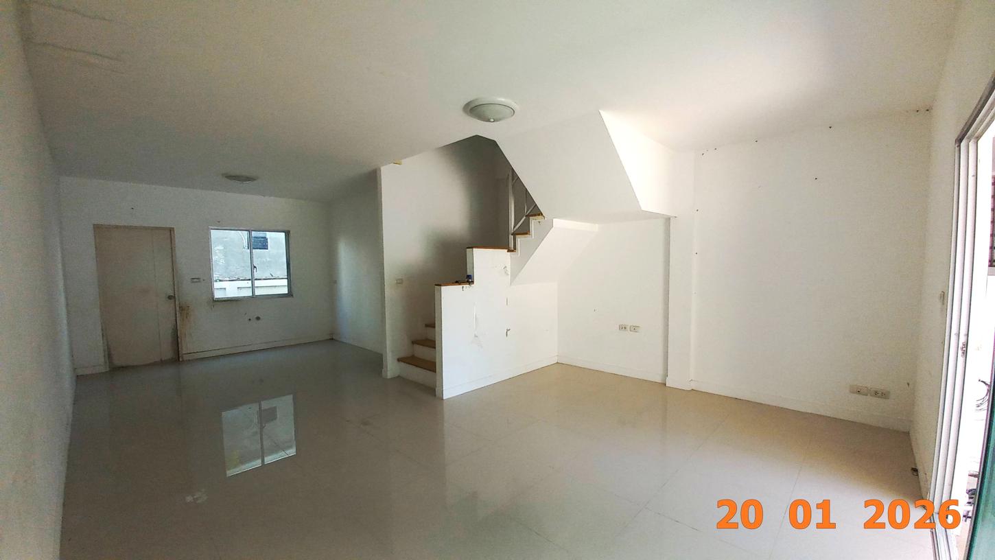picture TOWN HOUSE 26.3 Sq.w. Muang Chachoengsao Chachoengsao for 1.6M - 13/24