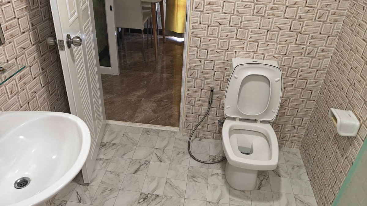 picture The Column Ratchaphruk, Studio, 7 Floor, 30 Sq.m, Rental 6,000 THB/Month Ready to move in - 8/9