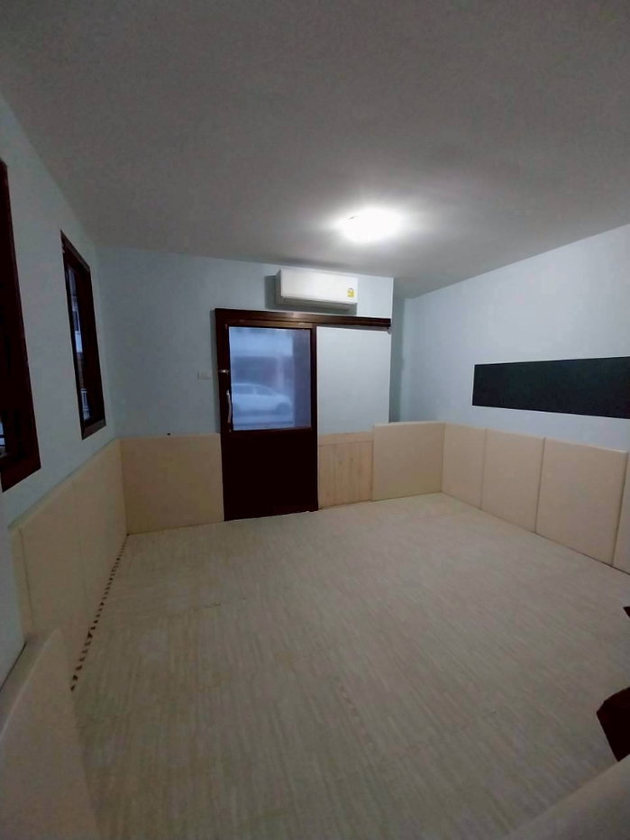 รูป บ้านเดี่ยวให้เช่า 102 ตารางวา เลี้ยงน้องแมวได้ - รูปที่ 11/11