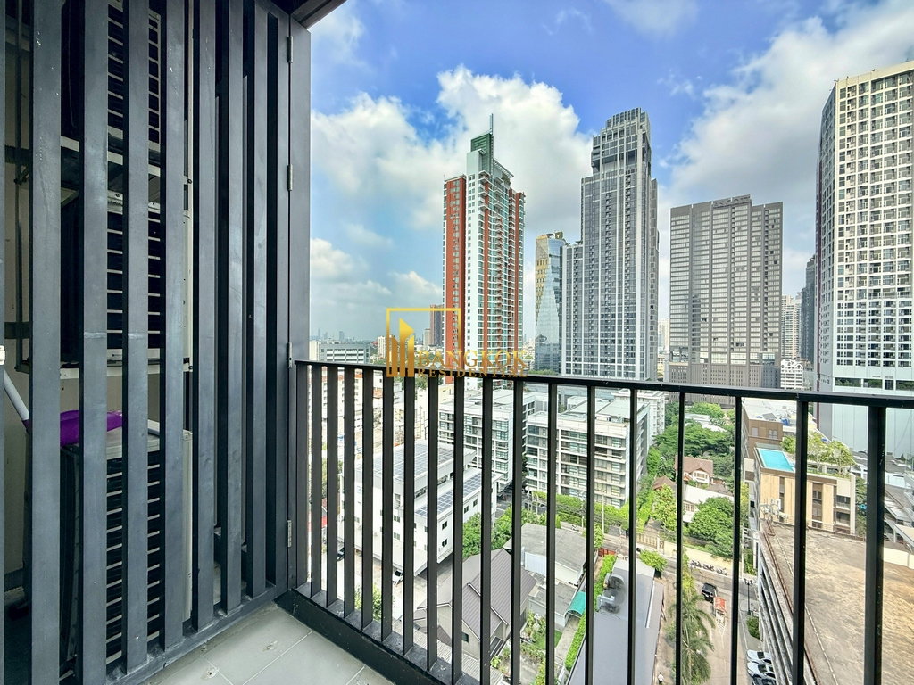 รูป Rhythm Ekkamai | Modern 2 Bedroom Condo For Rent - BR61157CD - รูปที่ 5/30