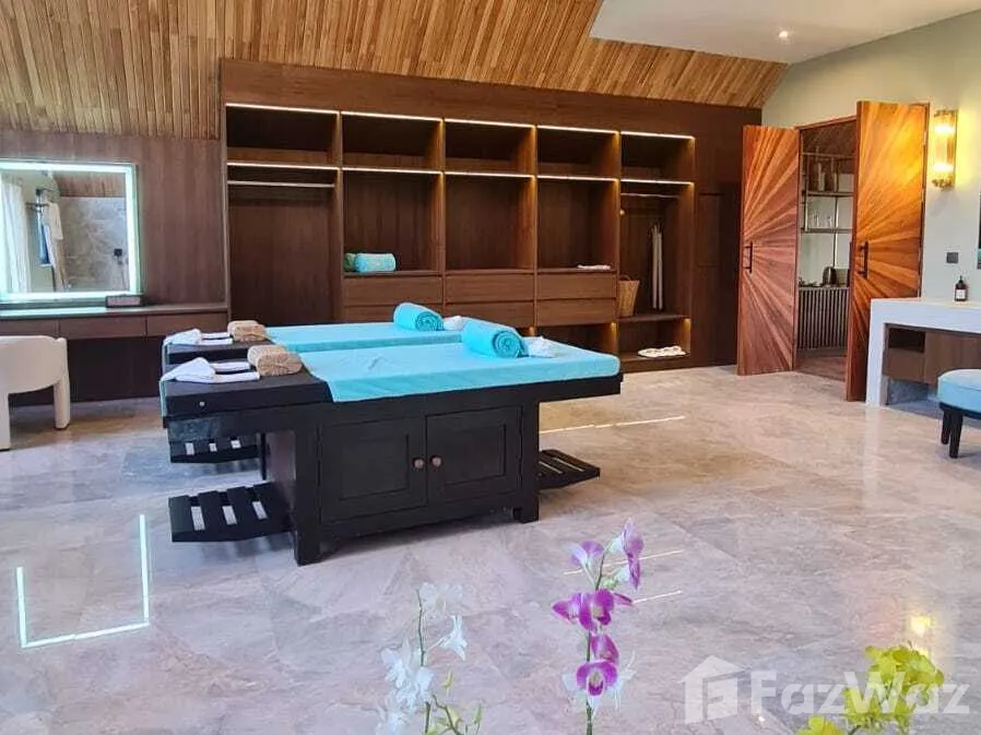 รูป วิลล่าให้เช่า 12 ห้องนอน ใน ลิปะน้อย, สุราษฎร์ธานี 2003751 - รูปที่ 63/65