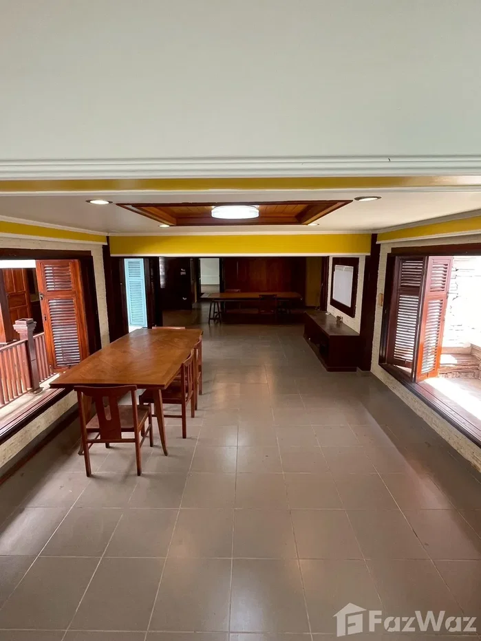รูป บ้านเดี่ยวให้เช่า 4 ห้องนอน ใน บางซื่อ, กรุงเทพมหานคร 6228643 - รูปที่ 5/13