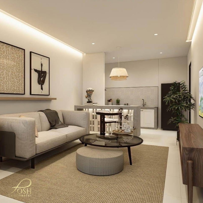 รูป บ้านแฝดรีโนเวทใหม่ ปฏักวิลล่า ฉลอง หนึ่งในทำเลที่ตอบโจทย์ทั้งการอยู่อาศัยจริงและการลงทุน - รูปที่ 3/21