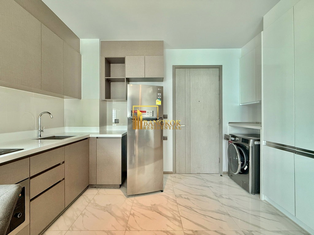 รูป Rhythm Ekkamai | Modern 2 Bedroom Condo For Rent - BR61157CD - รูปที่ 8/30