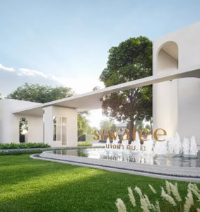 Siwalee Bangna km 13