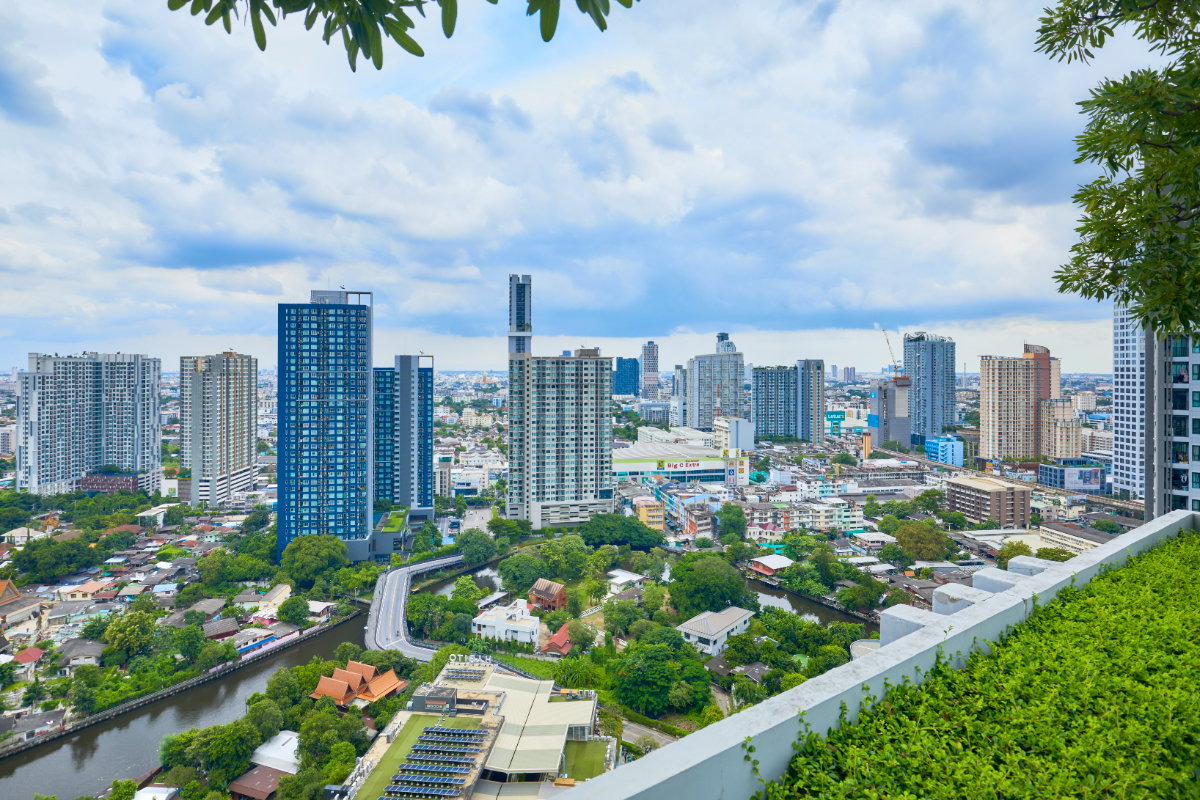 รูป Code: 26KJ2118  ให้เช่า The Base Park East Sukhumvit 77 🔥🔥 จองเดือนนี้รับส่วนลด1,000บาท 🔥🔥 @kjcondo (มี@ข้างหน้าด้วยนะคะ) - รูปที่ 22/32