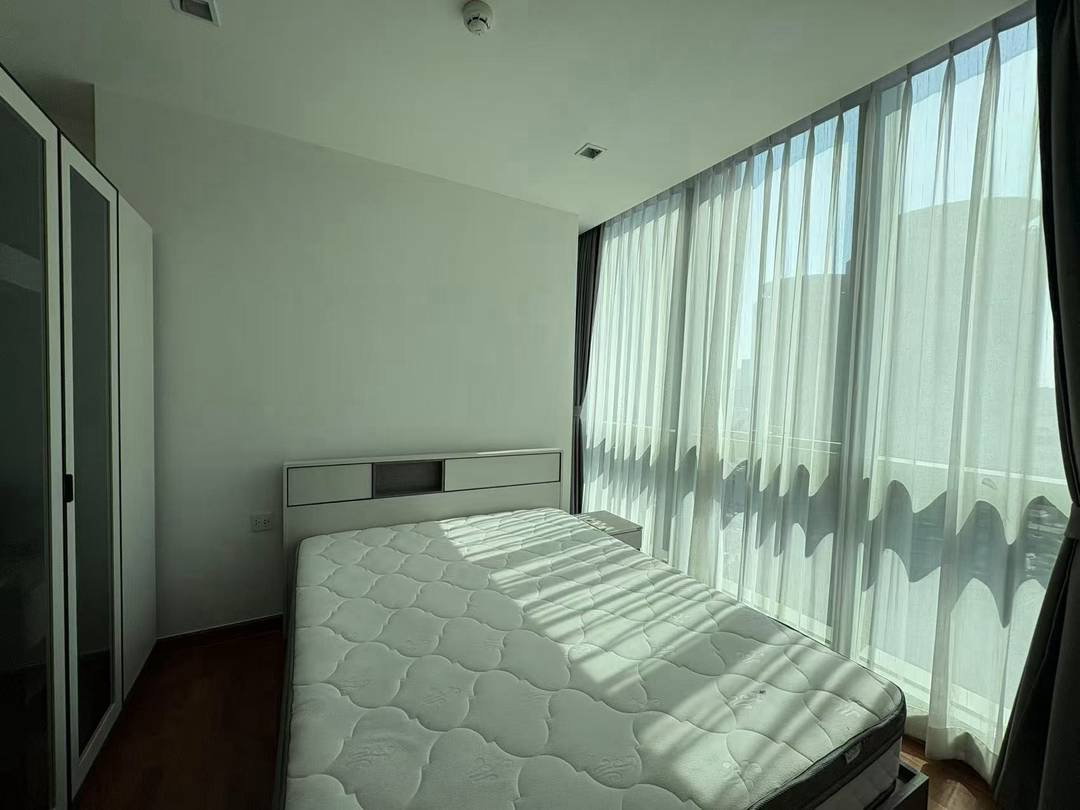 รูป  [For Rent] ให้เช่าคอนโด WISH Signature Midtown Siam (วิช ซิกเนเจอร์ 2 มิดทาวน์ สยาม)| 2 ห้องนอน ใจกลางสยาม ใกล้ BTS ราชเทวี - รูปที่ 6/8