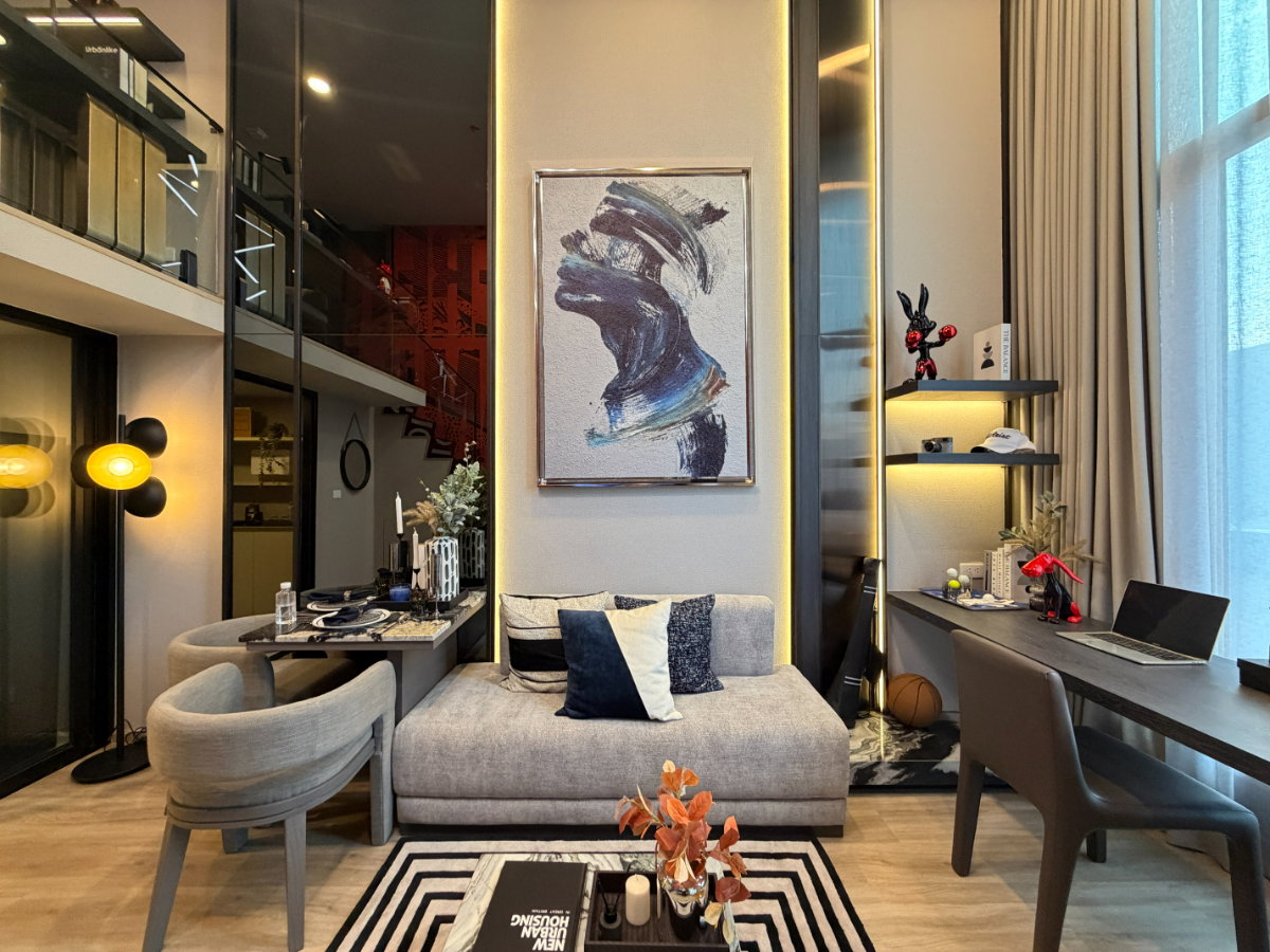 Culture Thonglor Hot Deal from the project