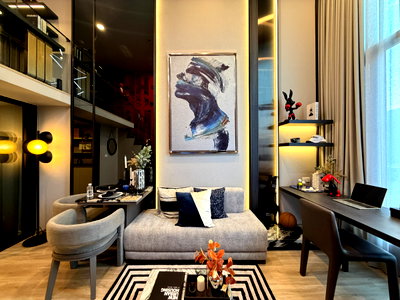 Condos for sale : Culture Thonglor Hot Deal from the project