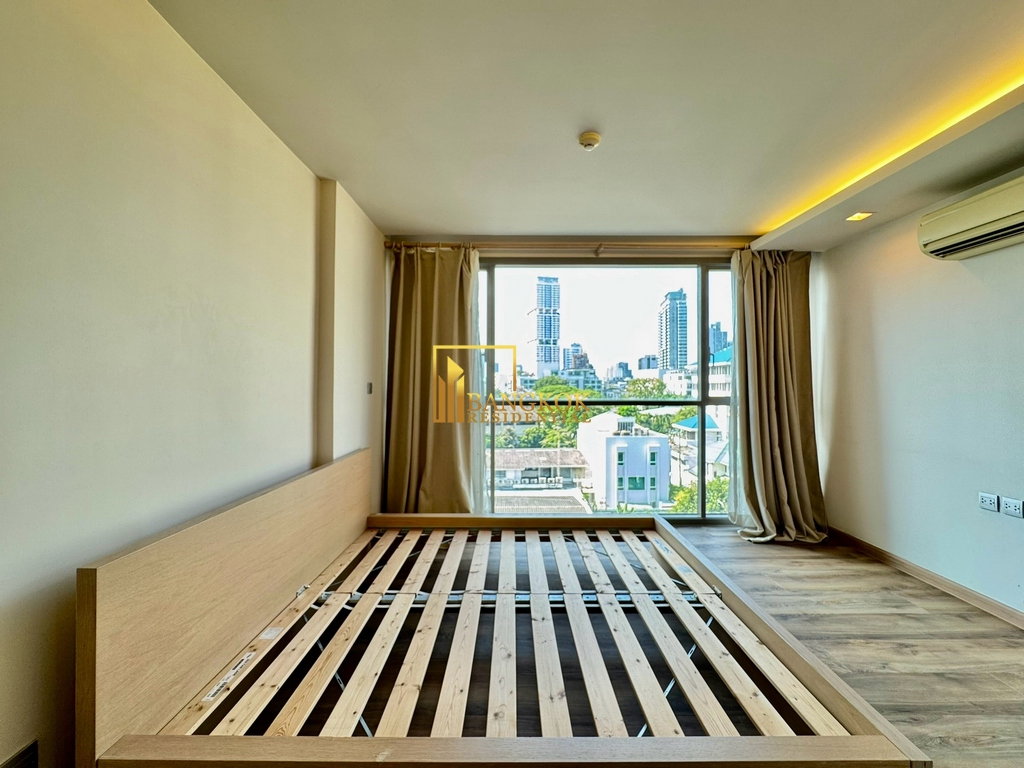 รูป VIA Botani | Modern 2 Bed Condo For Rent in Thonglor - BR60270CD - รูปที่ 8/29