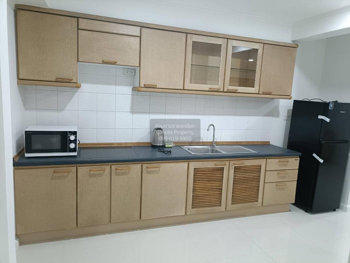 รูป 🔥🔥🔥 เช่าคอนโด  อีสท์ วูด พาร์ค สวนหลวง เขต สวนหลวง กรุงเทพ CX-102526 ✅ ทักไลน์ @connexproperty ตอบทันที ทีมงานมืออาชีพ ✅ 🔥🔥🔥 - รูปที่ 3/8