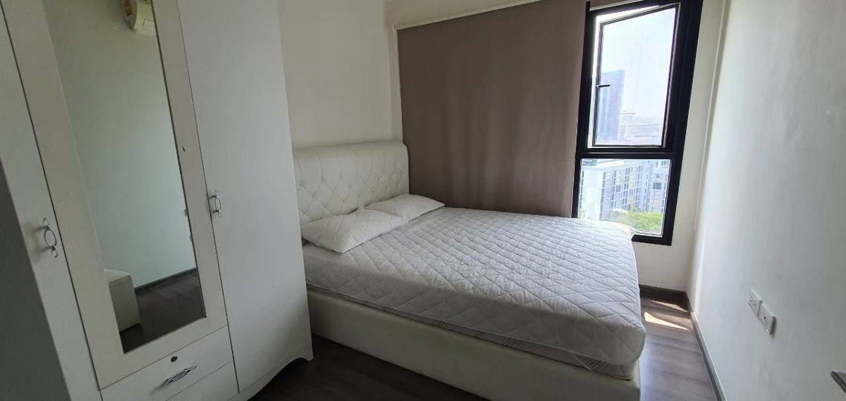 picture The Base Park West Sukhumvit 77 (1bed1bath 30sqm) - 1/10