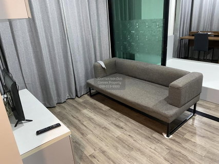 รูปภาพ For Rent Condo , Modiz Interchange , corner unit , BTS-Wat Phra Sri Mahathat , Anusawari , Bang Khen , Bangkok , CX-129573 ✅ Live chat with us ADD LINE @connexproperty ✅