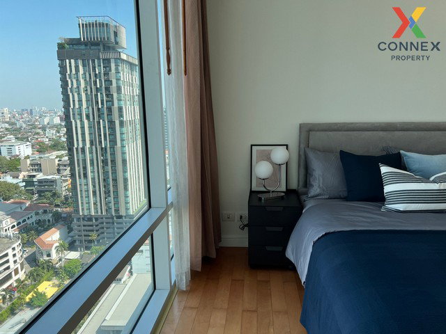 รูป เช่า คอนโด Fullerton Sukhumvit BTS-เอกมัย สุขุมวิท คลองตันเหนือ วัฒนา กรุงเทพ CX-00249 ✅ ทักไลน์ @connexproperty ตอบทันที ทีมงานมืออาชีพ ✅ - รูปที่ 7/9