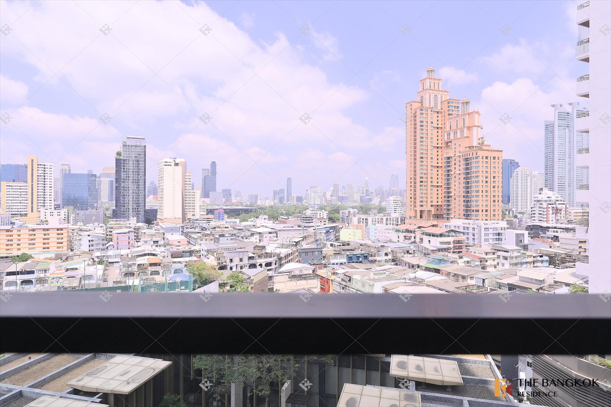 รูป เช่าคอนโด 🏙️ The Lumphini 24, 1นอน 38.8ตร.ม. 25k 🛏️ ยูนิตว่าง พร้อมอยู่ ใกล้ BTS พร้อมพงษ์  - รูปที่ 8/8