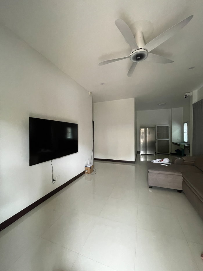 รูป หมู่บ้านราชพฤกษ์ ทุ่งทอง ขอนแก่น บ้านเดี่ยวรีโนเวทใหม่ทั้งหลัง พร้อมเข้าอยู่ทันที ทำเลศักยภาพดีเยี่ยม - รูปที่ 4/8