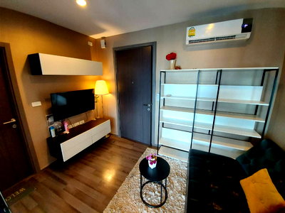 คอนโดให้เช่า : Code: 26KJ2118  ให้เช่า The Base Park East Sukhumvit 77 🔥🔥 จองเดือนนี้รับส่วนลด1,000บาท 🔥🔥 @kjcondo (มี@ข้างหน้าด้วยนะคะ)