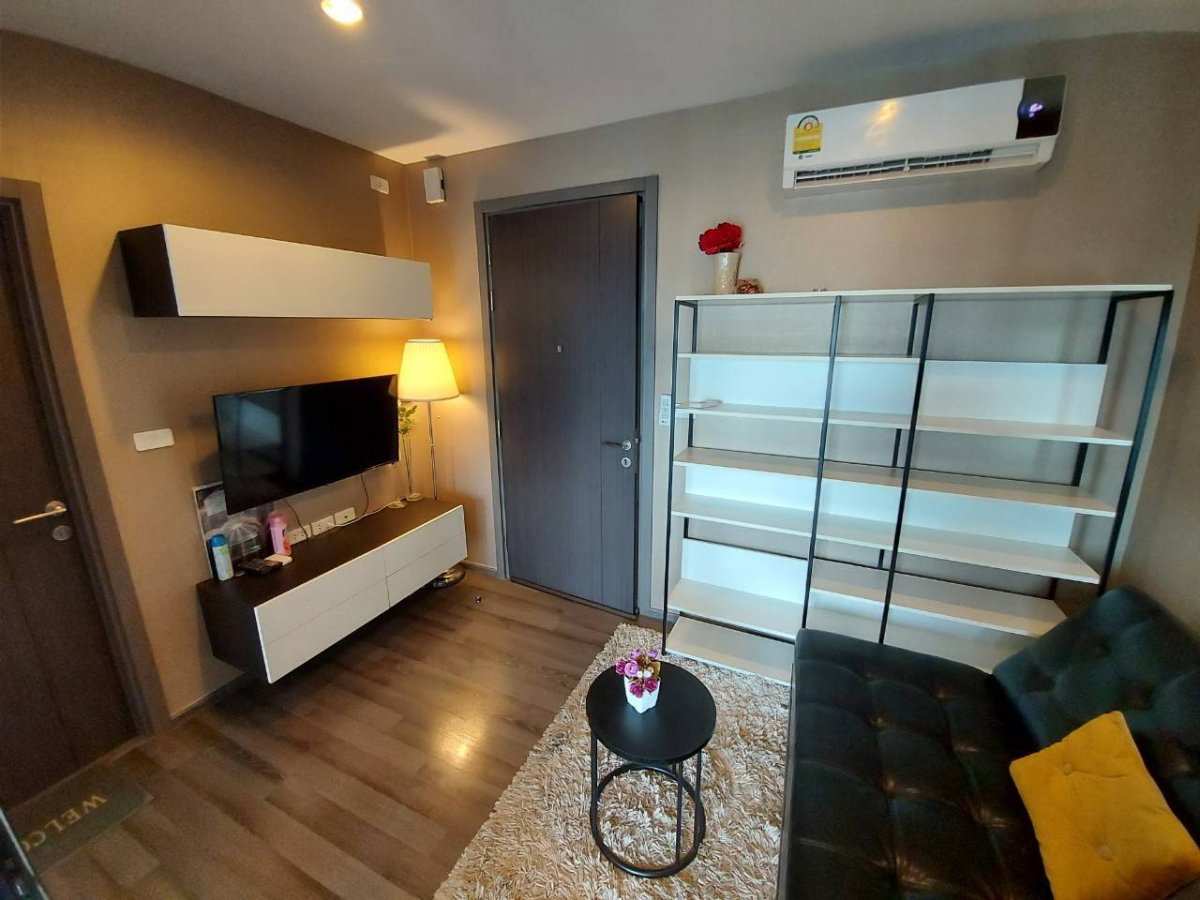 รูป Code: 26KJ2118  ให้เช่า The Base Park East Sukhumvit 77 🔥🔥 จองเดือนนี้รับส่วนลด1,000บาท 🔥🔥 @kjcondo (มี@ข้างหน้าด้วยนะคะ) - รูปที่ 1/32