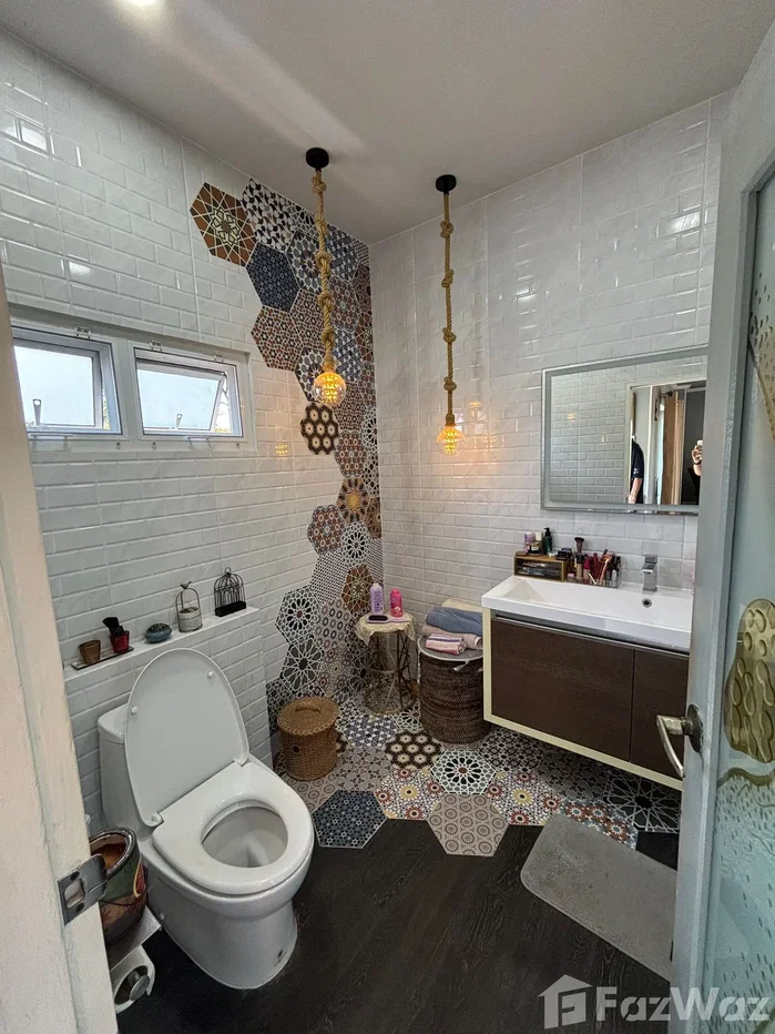 รูป ขาย บ้านเดี่ยว 4 ห้องนอน ใน หัวหิน, ประจวบคีรีขันธ์ 6228710 - รูปที่ 17/27