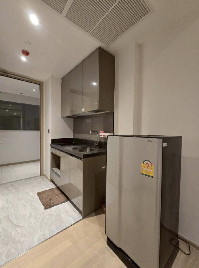 รูป ขาย คอนโด ASHTON Asoke (แอชตัน อโศก) 40 ตรม 1 นอน 1 น้ำ ชั้น 22 จอดรถได้ 1 คัน - รูปที่ 4/6