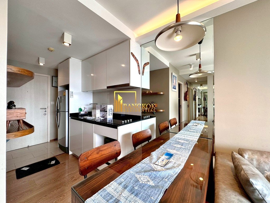รูป Maestro 39 Residence | Modern 2 Bed Condo in Phrom Phong - BR1289CD - รูปที่ 7/29