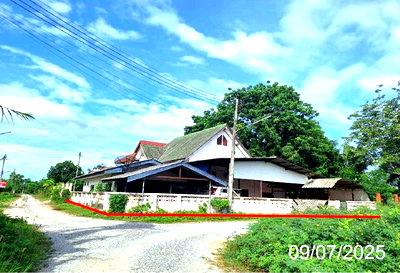 บ้านเดี่ยว 103 ตร.วา สันป่าตอง เชียงใหม่ 1.7M