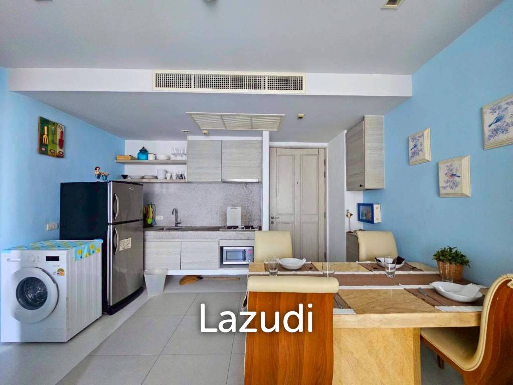 picture CHELONA :  2 Bed Beachfront Condo at Khao Tao - 6/33