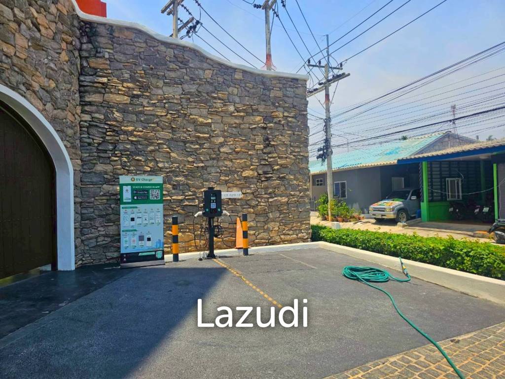รูป 52.0 ตร.ม.  1 ห้องนอน  1 ห้องน้ำ คอนโดสำหรับ ขายใน หนองแก - รูปที่ 28/30