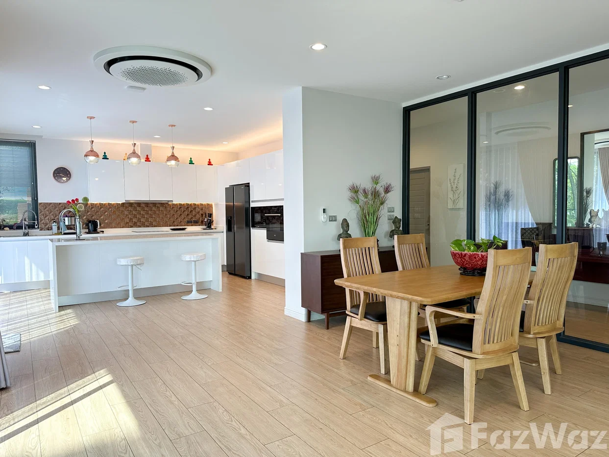 รูป ขาย บ้านเดี่ยว 5 ห้องนอน ในโครงการ มาบประชัน ฮิล 6229949 - รูปที่ 12/65