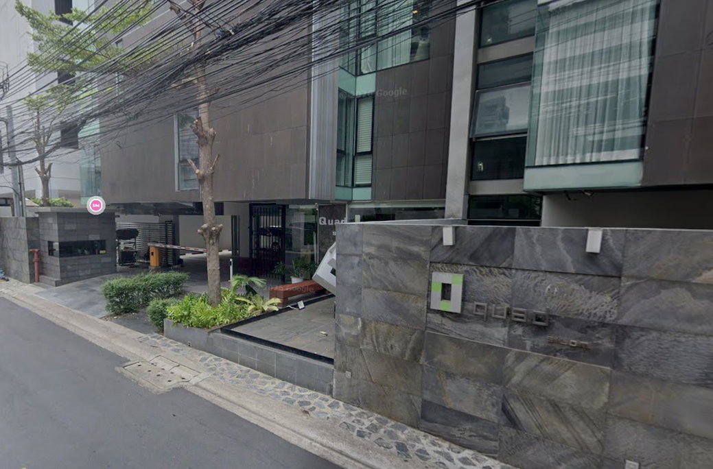 Project Quad Silom Picture - 2/2