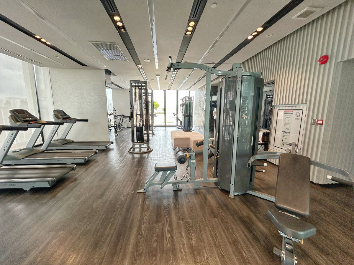 รูป 🏢 ให้เช่าคอนโด : Life Ladprao (ไลฟ์ ลาดพร้าว)   รหัสทรัพย์ | 📌LNP-C9349  - รูปที่ 7/11