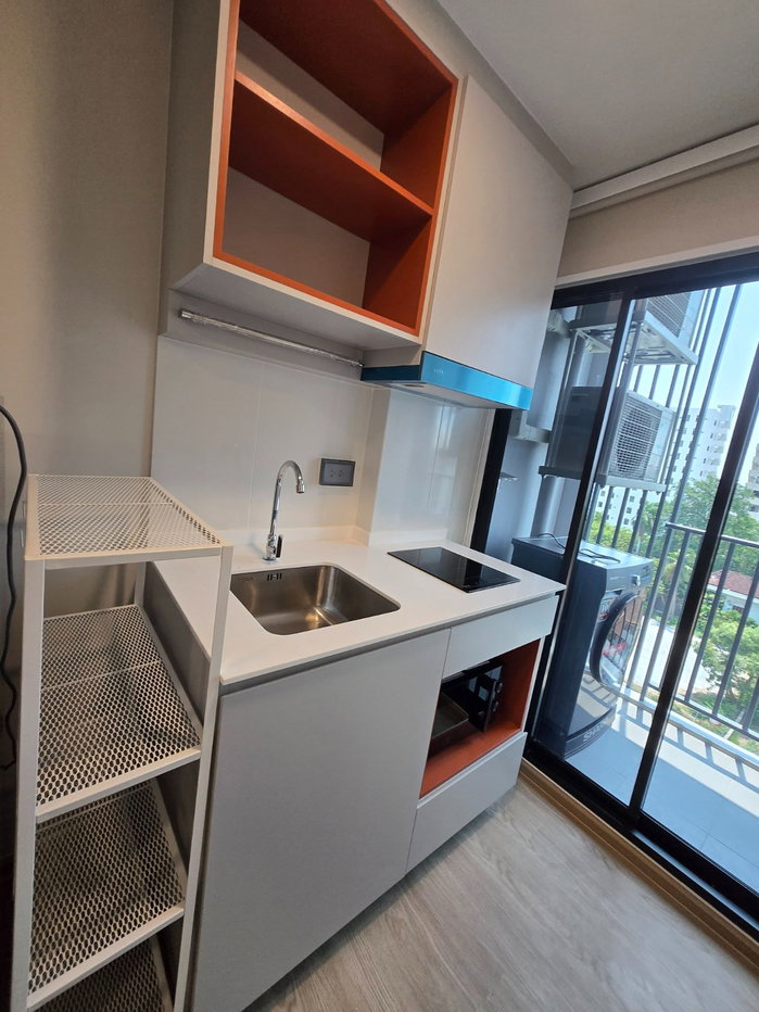 รูป 🏢 ให้เช่าคอนโด : Kave Luminous Bangmod (เคฟ ลูมินัส บางมด)   รหัสทรัพย์ | 📌LNP-C13084  - รูปที่ 20/22