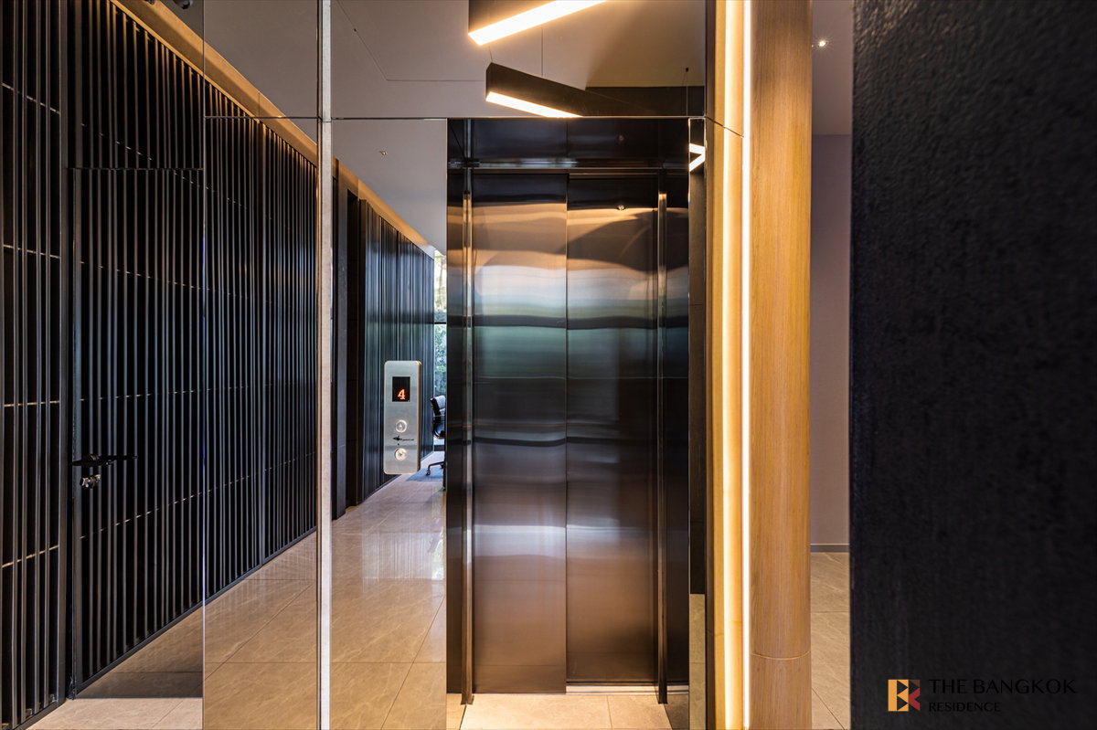 รูป 💎🏡ขายบ้านหรู Ultra Luxury ZENITH 5 Srinakarin พื้นที่กว้าง เพดานสูง โปร่ง ดีไซน์สวย เรียบหรู💎 - รูปที่ 4/22