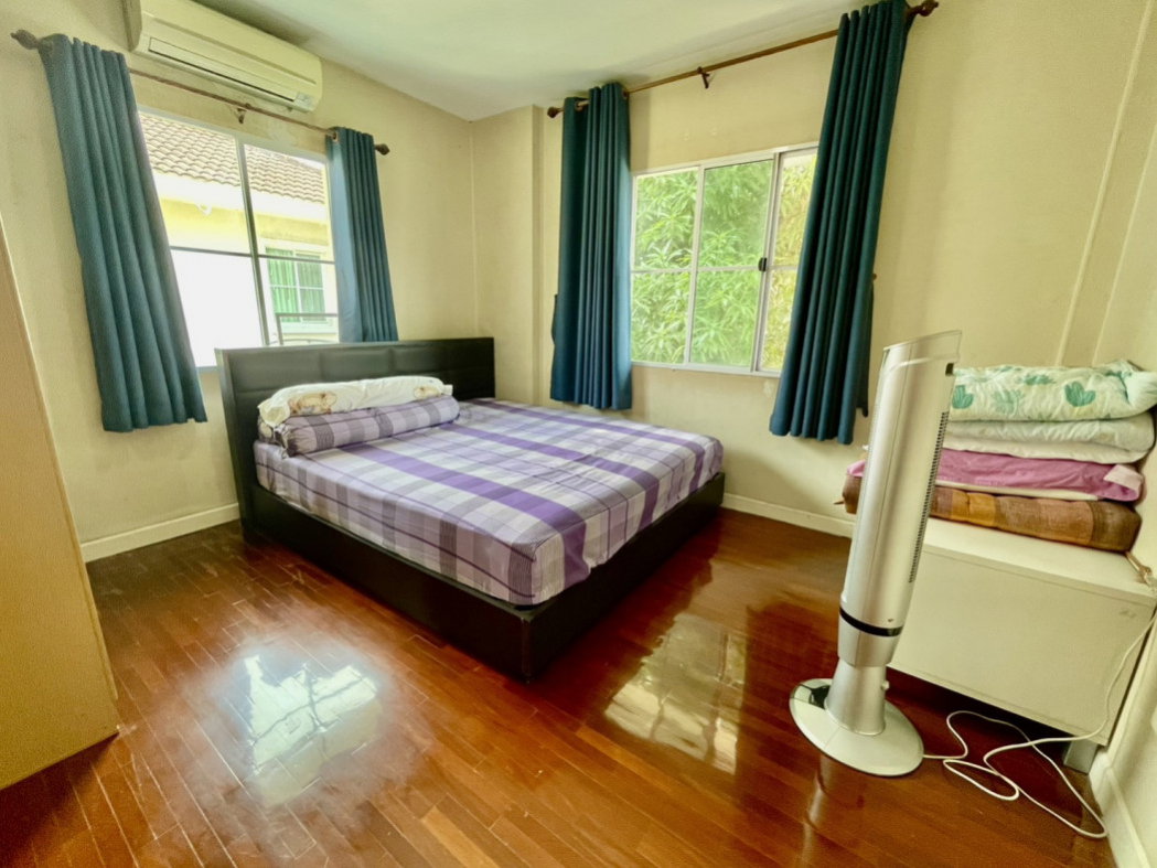 รูป ขาย บ้านเดี่ยว ชัยพฤกษ์ เทพารักษ์ – ซอยบางปลา 2 72 ตรว ใกล้สถาบันการแพทย์ - รูปที่ 9/12