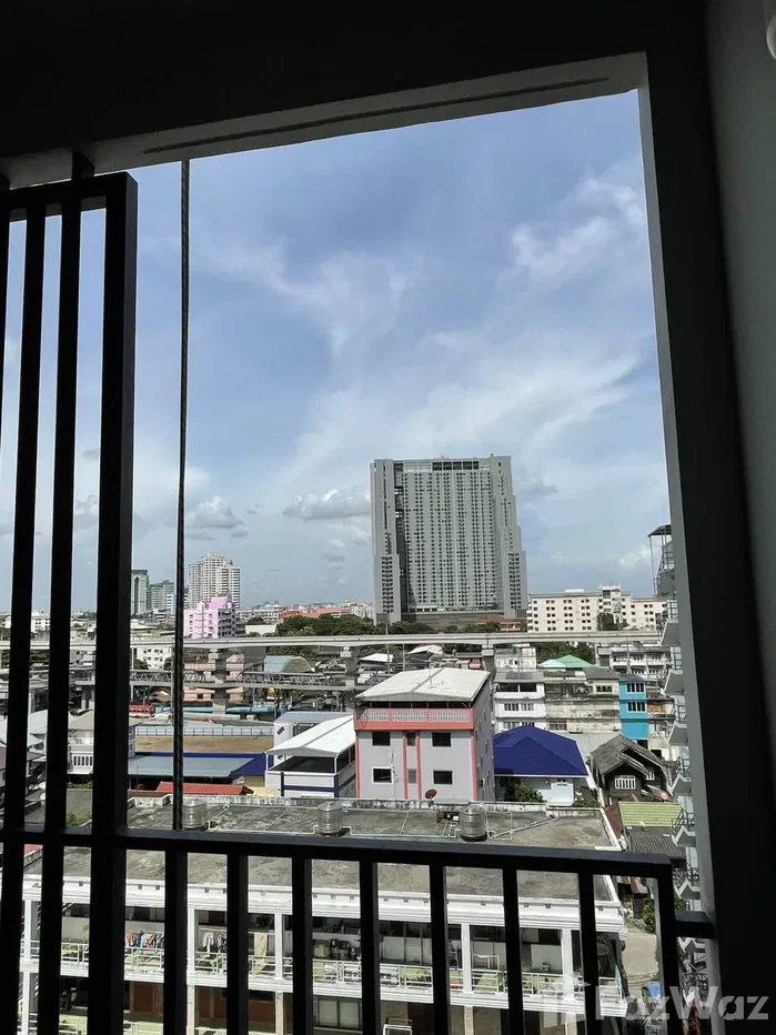 รูป ขาย คอนโด 1 ห้องนอน ในโครงการ ไอดีโอ รามคำแหง ลำสาลี สเตชั่น 6228798 - รูปที่ 7/9