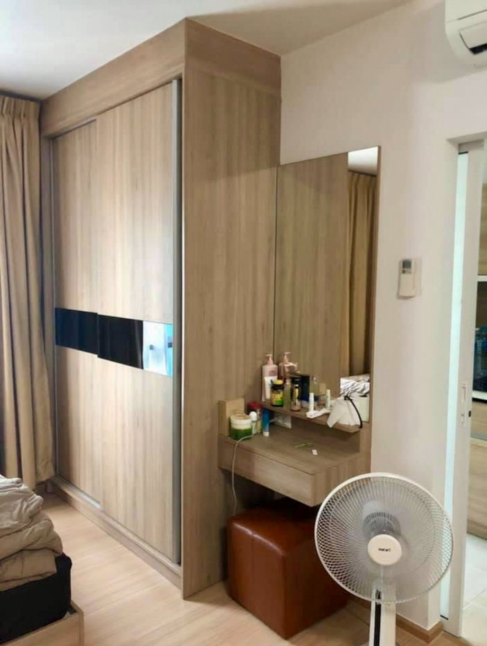 picture code : J30 Unio Charan 3 Bedroom : 1 - 2/5