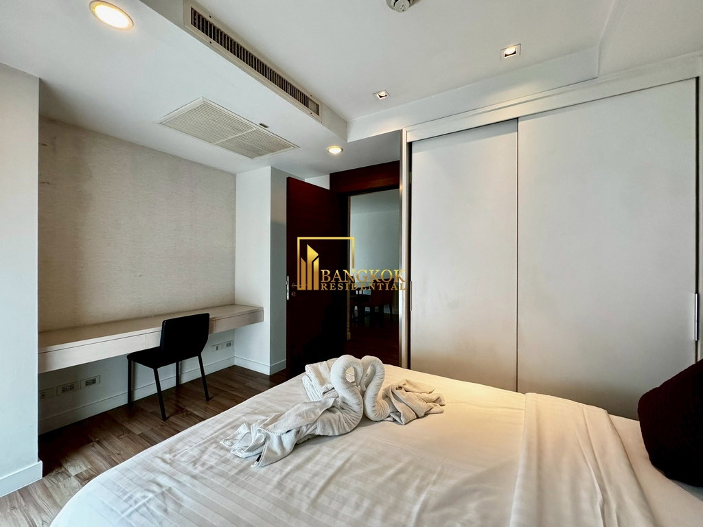 รูป Cozy 2 Bedroom Apartment in Silom Area - BR21066AP - รูปที่ 17/29