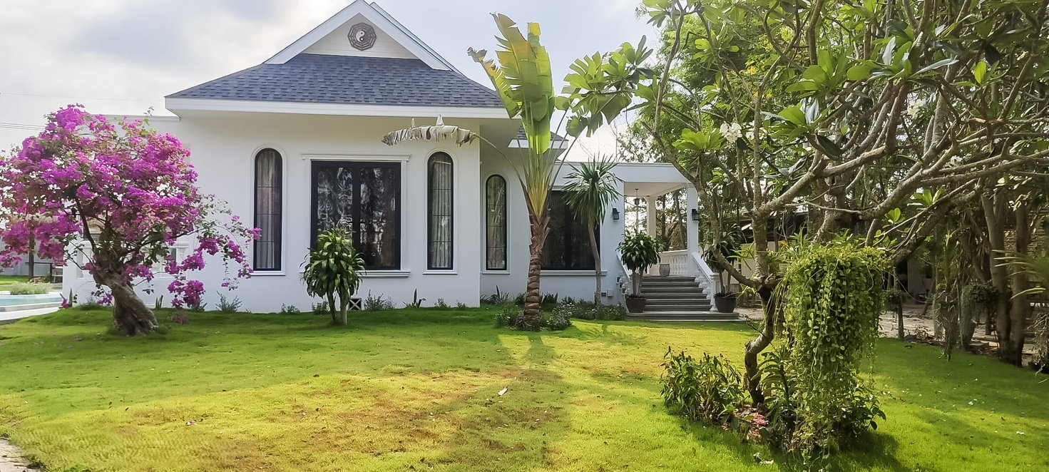 รูป Pool Villa for Rent Na Jomtien Huay Yai Pattaya - รูปที่ 21/23