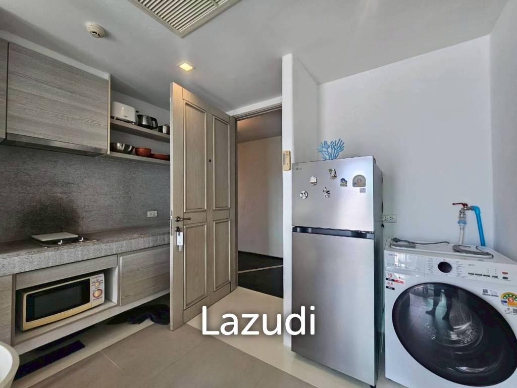 รูป 52.0 ตร.ม.  1 ห้องนอน  1 ห้องน้ำ คอนโดสำหรับ ขายใน หนองแก - รูปที่ 12/30