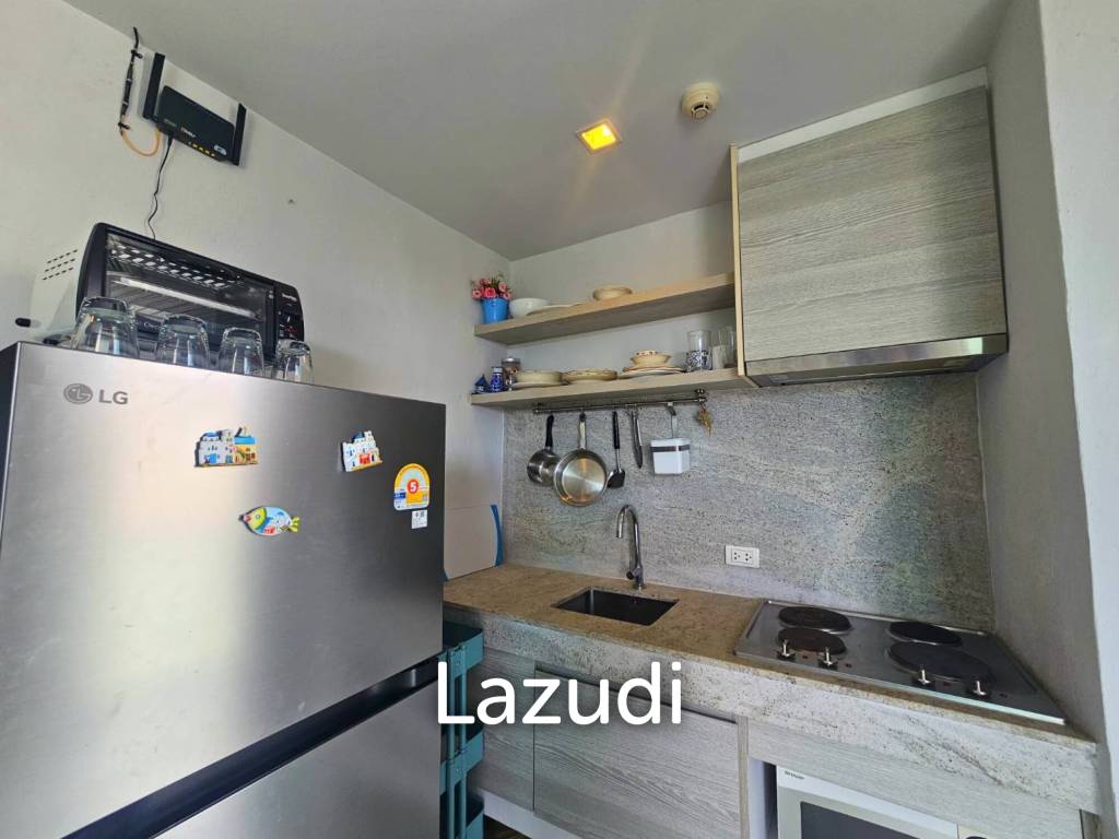 picture CHELONA : 2 Bed Beachfront Condo - 9/32