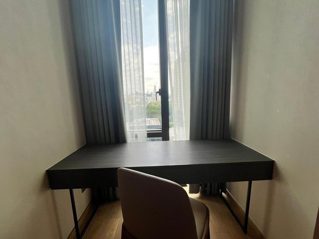 picture LTH15246 – Modern Condo for Rent Phloen Chit | City Lifestyle Best Value | Near BTS Phloen Chit | 52,000 THB | คอนโดให้เช่า เพลินจิต ทำเลพรีเมียม คุ้มค่า ใกล้ BTS เพลินจิต - 2/5