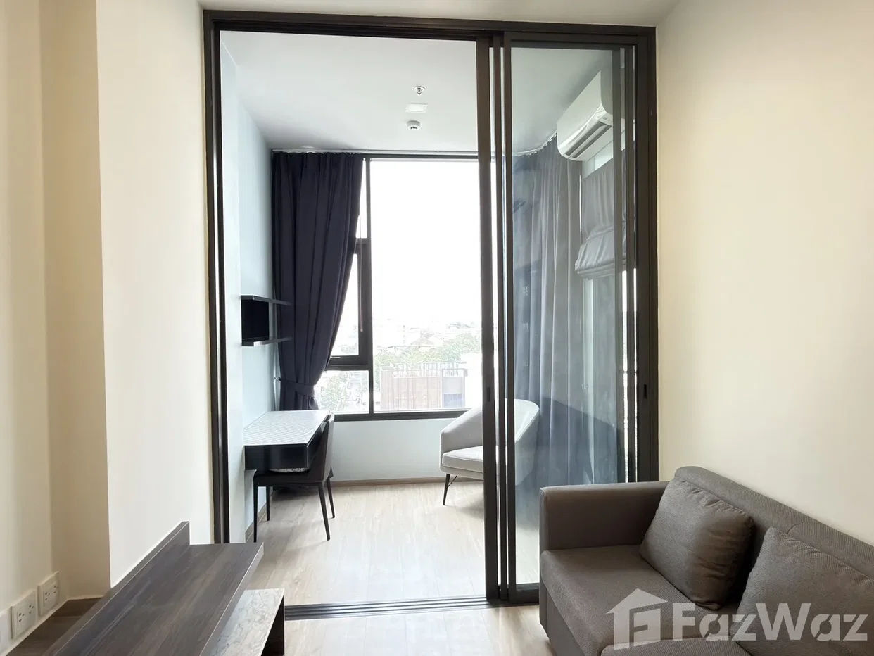 รูป ขาย คอนโด 1 ห้องนอน ในโครงการ เซ็นทริค รัชโยธิน 6228620 - รูปที่ 10/23