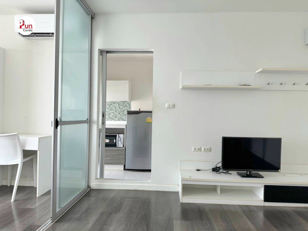 picture Dcondo Campus Resort Rungsit for rent. - 6/22