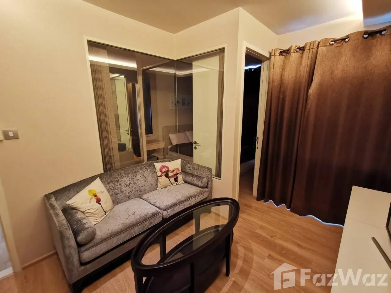 รูป ขาย คอนโด 1 ห้องนอน ในโครงการ เอช สุขุมวิท 43 1891504 - รูปที่ 2/7
