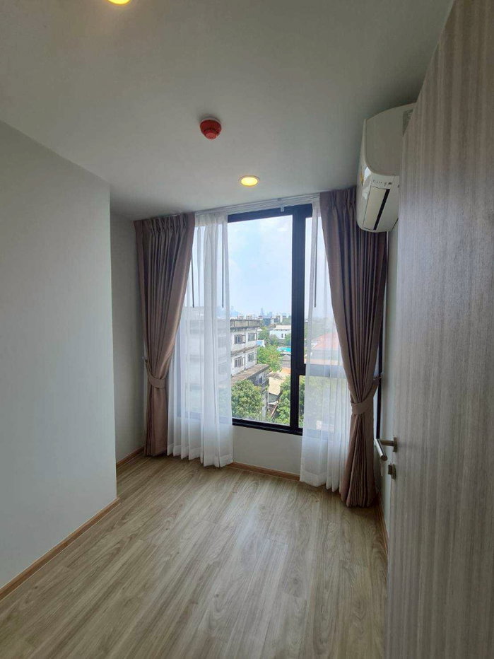 รูป ให้เช่า ESQUE Sukhumvit 101/1  ** 19,000 บ./ด. **  ขนาด 38 ตร.ม.  2ห้องนอน 1ห้องน้ำ  ชั้น4 & 6 - รูปที่ 6/39