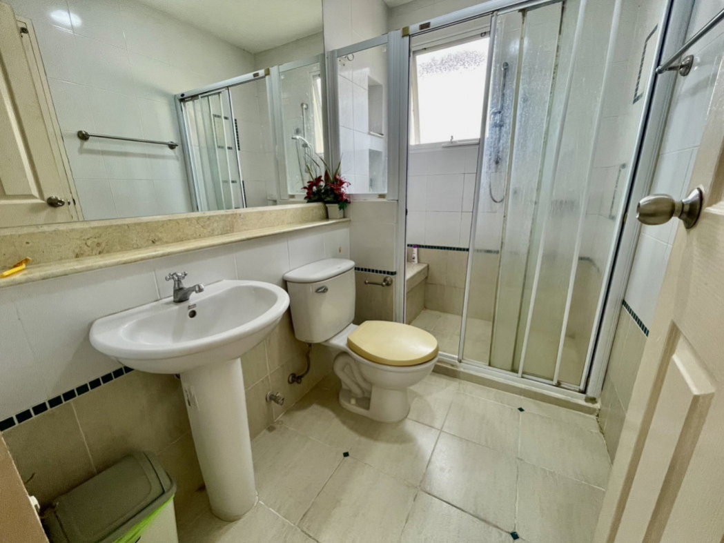 รูป ขาย บ้านเดี่ยว ชัยพฤกษ์ เทพารักษ์ – ซอยบางปลา 2 72 ตรว ใกล้สถาบันการแพทย์ - รูปที่ 10/12