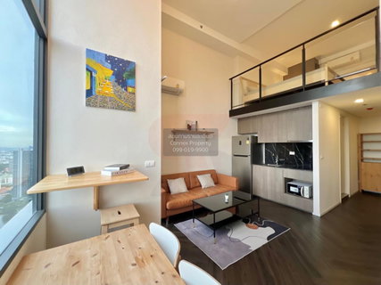 รูปภาพ 🔥🔥🔥 For Rent Condo , Ramada Plaza Residence Sukhumvit 48 (Siamese Sukhumvit 48) , Duplex , nice view , BTS-On Nut , Phra Khanong , Khlong Toei , Bangkok , CX-124156 ✅ Live chat with us ADD LINE @connexproperty ✅ 🔥🔥🔥