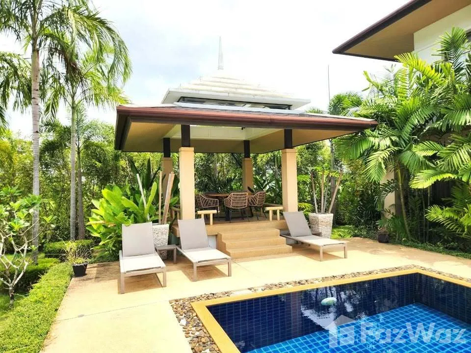 picture Spacious villa 5b5b with lake view 6203113 - 24/27