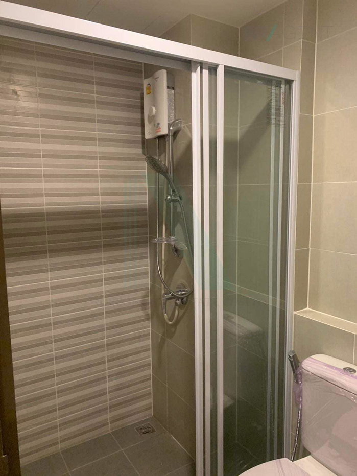 รูป ให้เช่าคอนโด แอสปาย รัชโยธิน อาคาร A ชั้น 3 สตูดิโอ ขนาด 26.00 ตรม ใกล้ ใกล้ BTS รัชโยธิน - รูปที่ 8/8